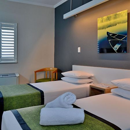 Road Lodge Umhlanga Ridge Durban Exteriér fotografie