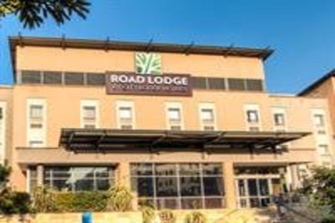 Road Lodge Umhlanga Ridge Durban Exteriér fotografie