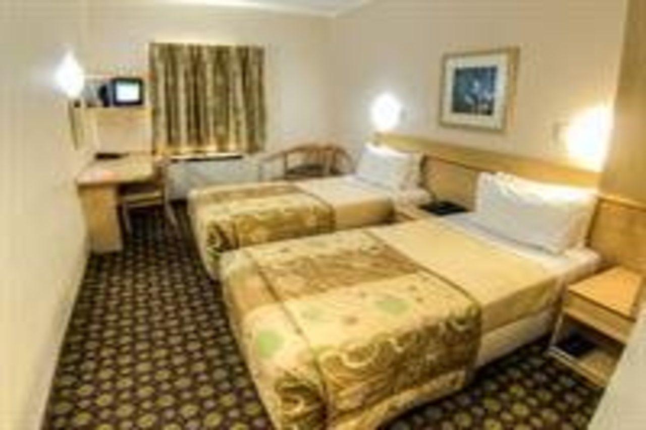Road Lodge Umhlanga Ridge Durban Exteriér fotografie