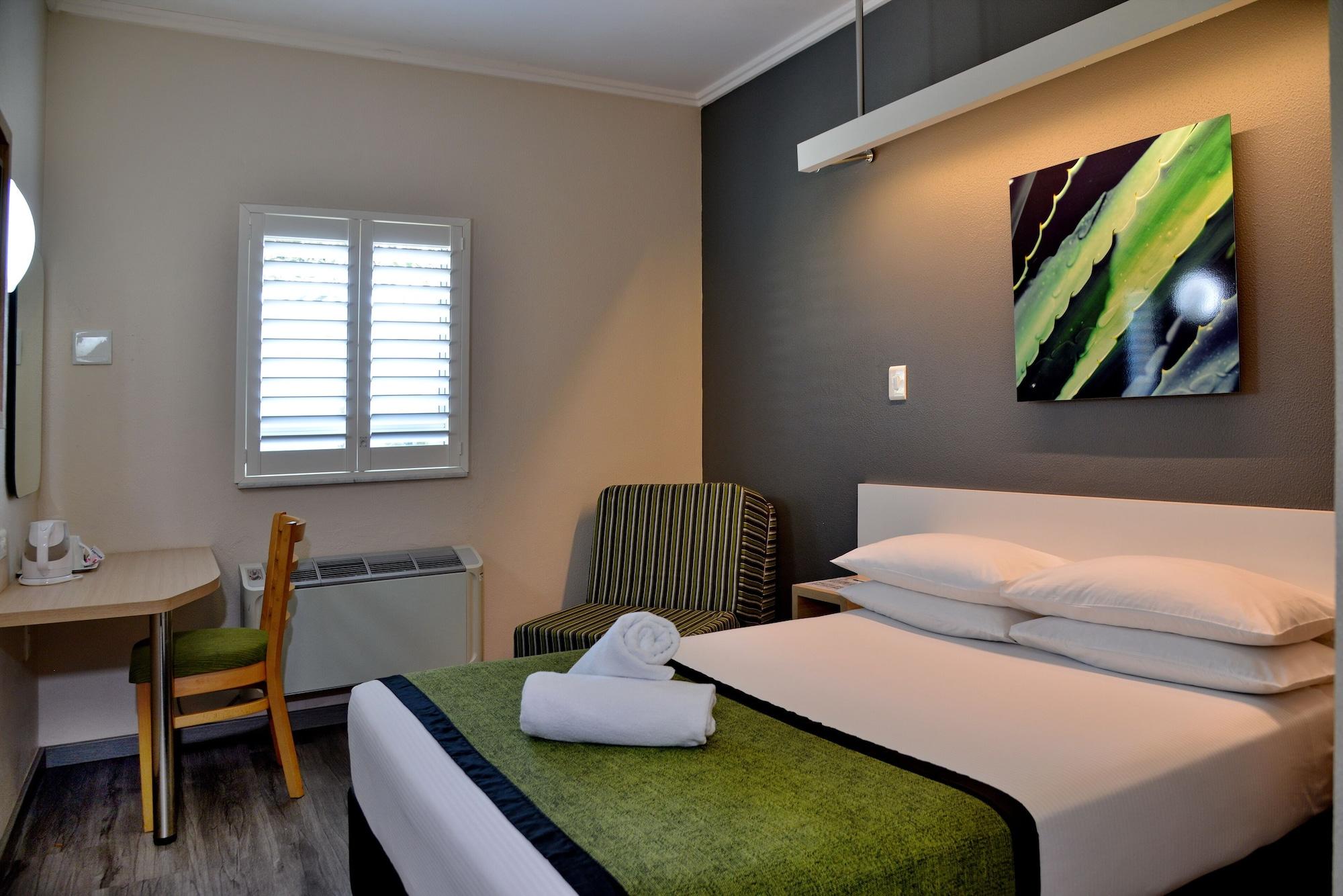 Road Lodge Umhlanga Ridge Durban Exteriér fotografie