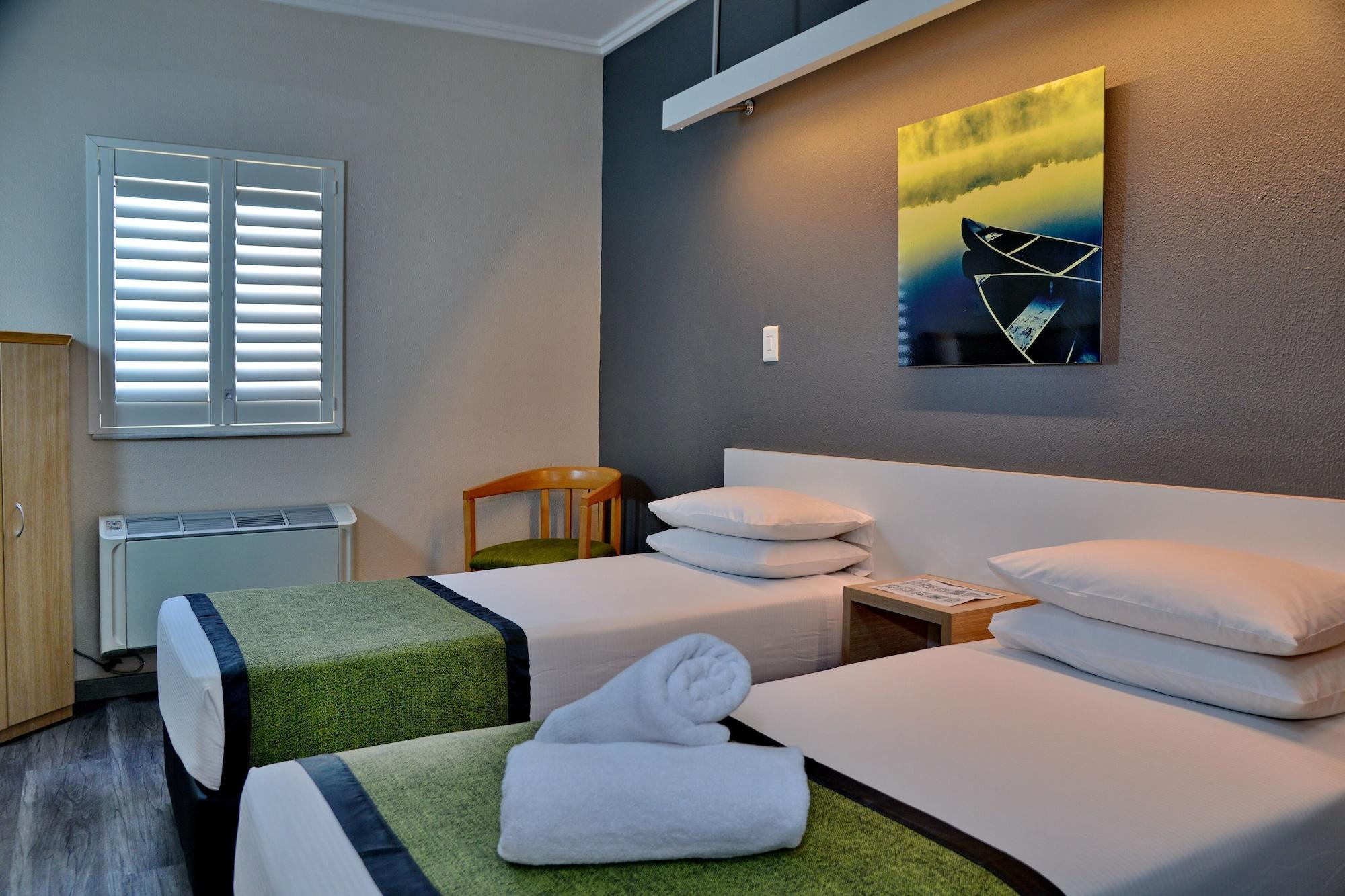 Road Lodge Umhlanga Ridge Durban Exteriér fotografie