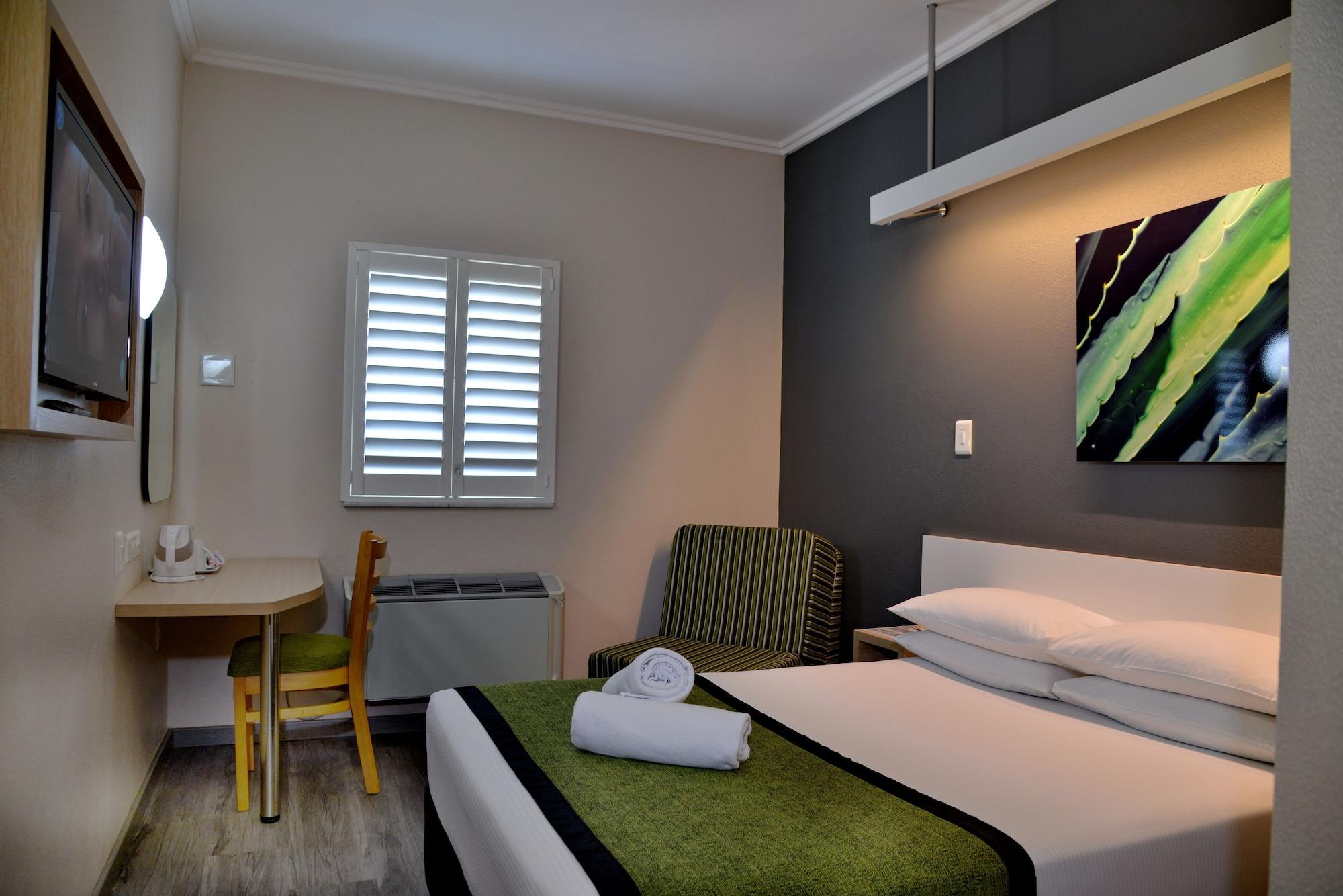 Road Lodge Umhlanga Ridge Durban Exteriér fotografie