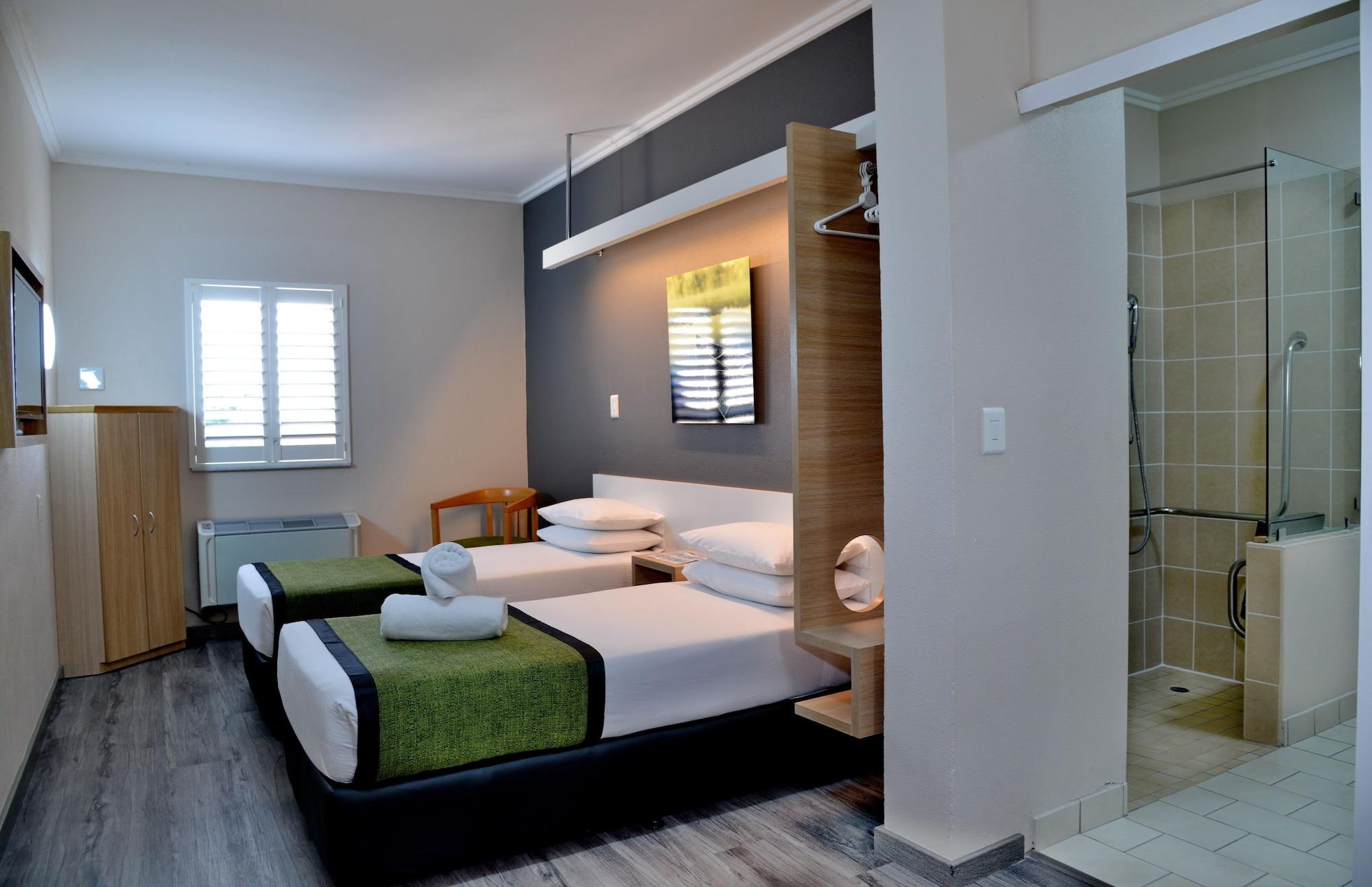 Road Lodge Umhlanga Ridge Durban Exteriér fotografie