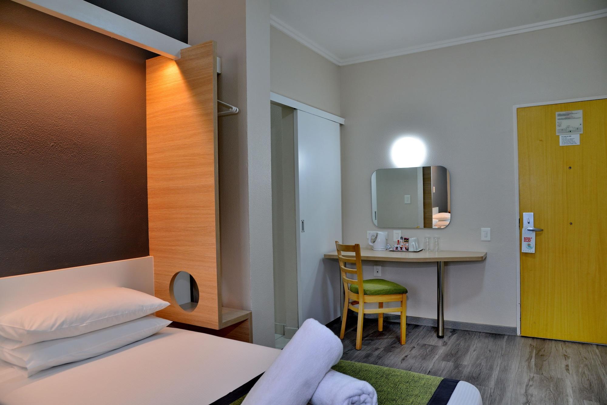Road Lodge Umhlanga Ridge Durban Exteriér fotografie