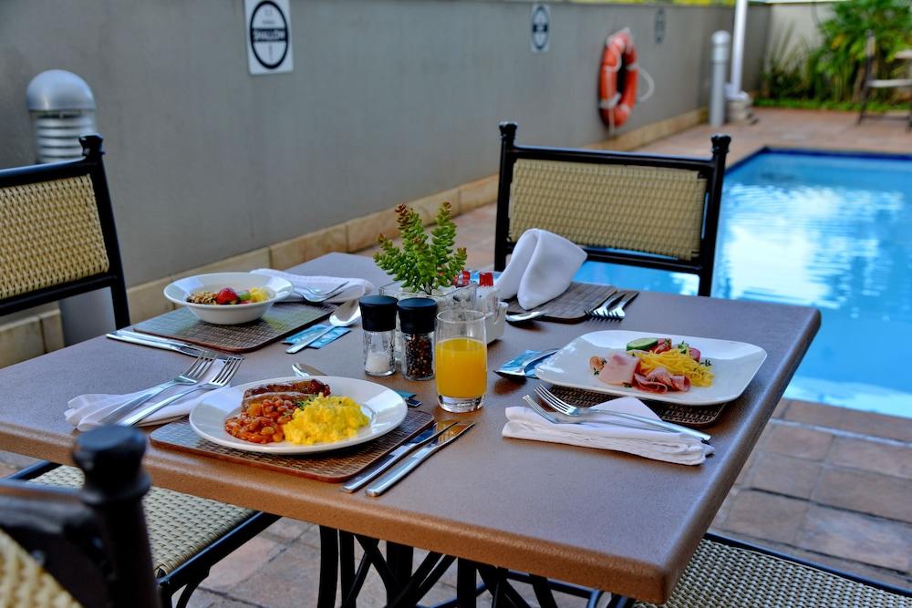 Road Lodge Umhlanga Ridge Durban Exteriér fotografie