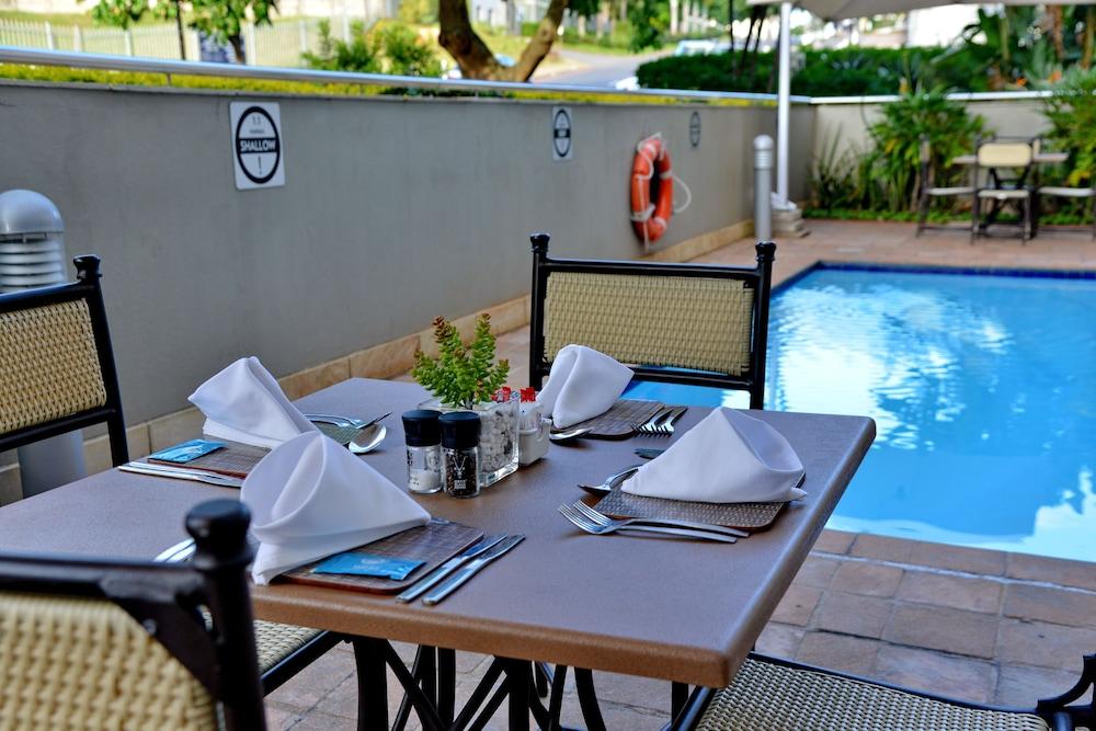 Road Lodge Umhlanga Ridge Durban Exteriér fotografie