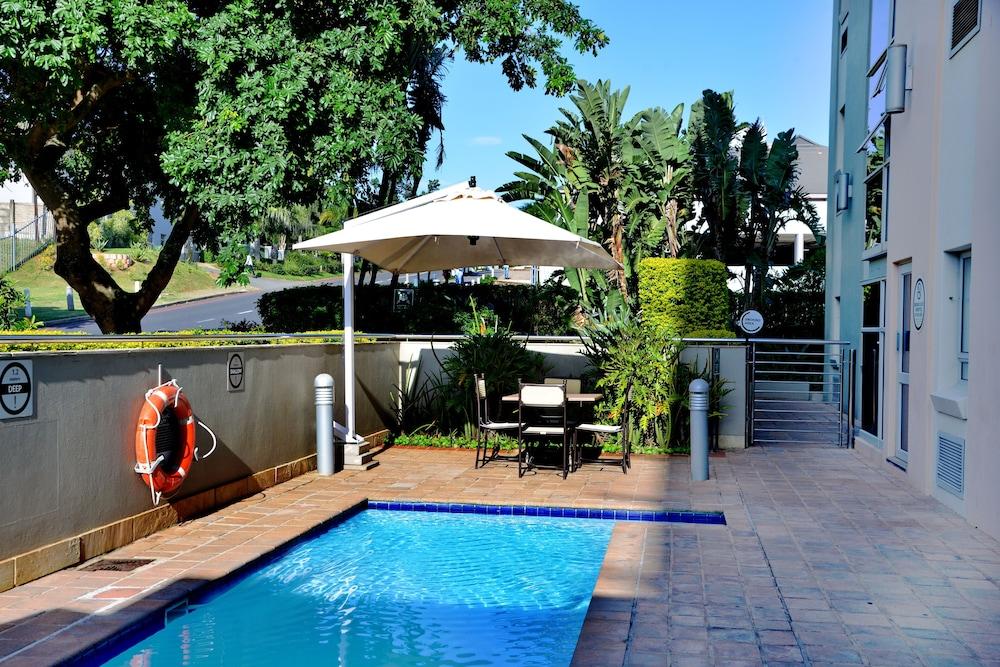 Road Lodge Umhlanga Ridge Durban Exteriér fotografie
