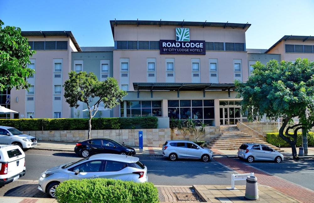 Road Lodge Umhlanga Ridge Durban Exteriér fotografie