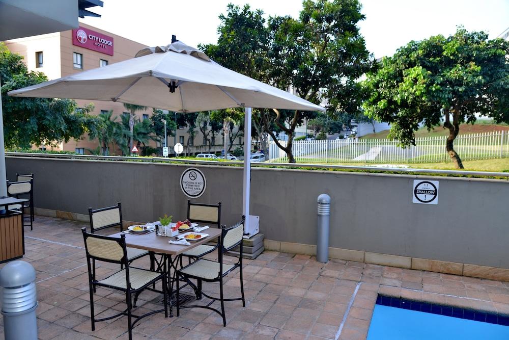 Road Lodge Umhlanga Ridge Durban Exteriér fotografie