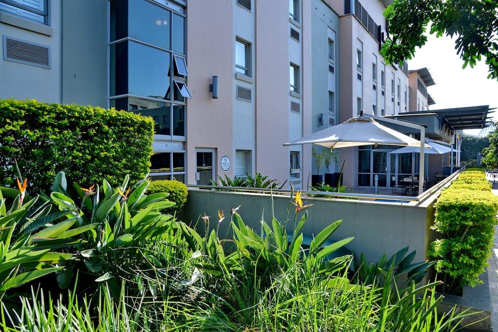 Road Lodge Umhlanga Ridge Durban Exteriér fotografie