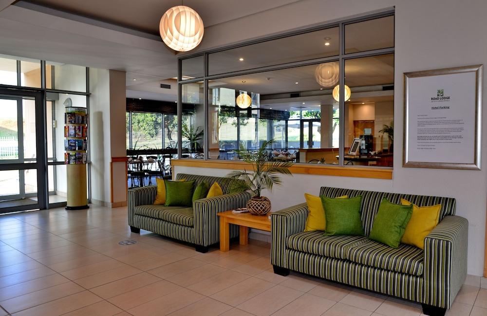 Road Lodge Umhlanga Ridge Durban Exteriér fotografie