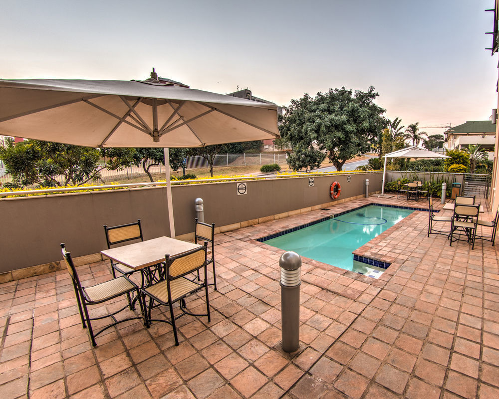 Road Lodge Umhlanga Ridge Durban Exteriér fotografie