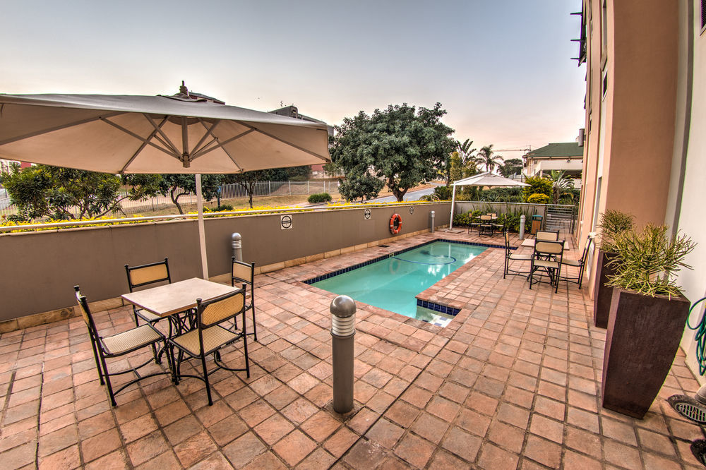 Road Lodge Umhlanga Ridge Durban Exteriér fotografie