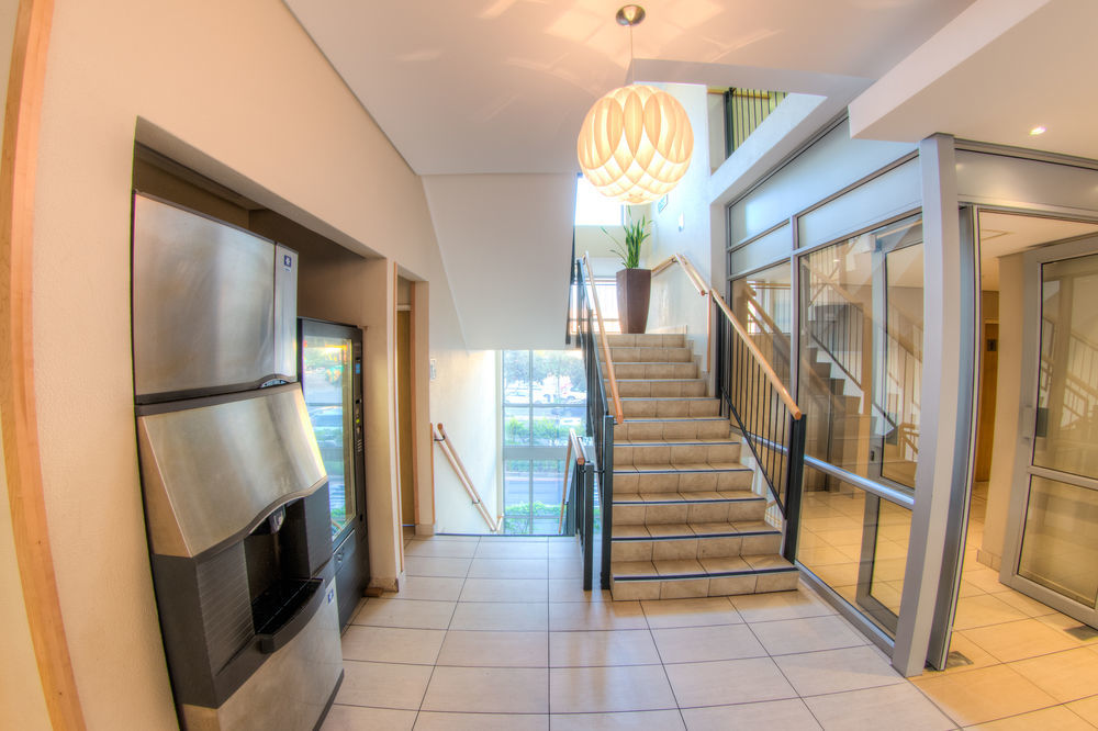 Road Lodge Umhlanga Ridge Durban Exteriér fotografie