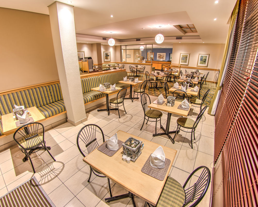 Road Lodge Umhlanga Ridge Durban Exteriér fotografie