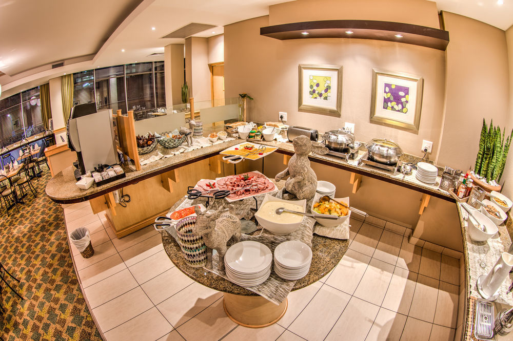 Road Lodge Umhlanga Ridge Durban Exteriér fotografie