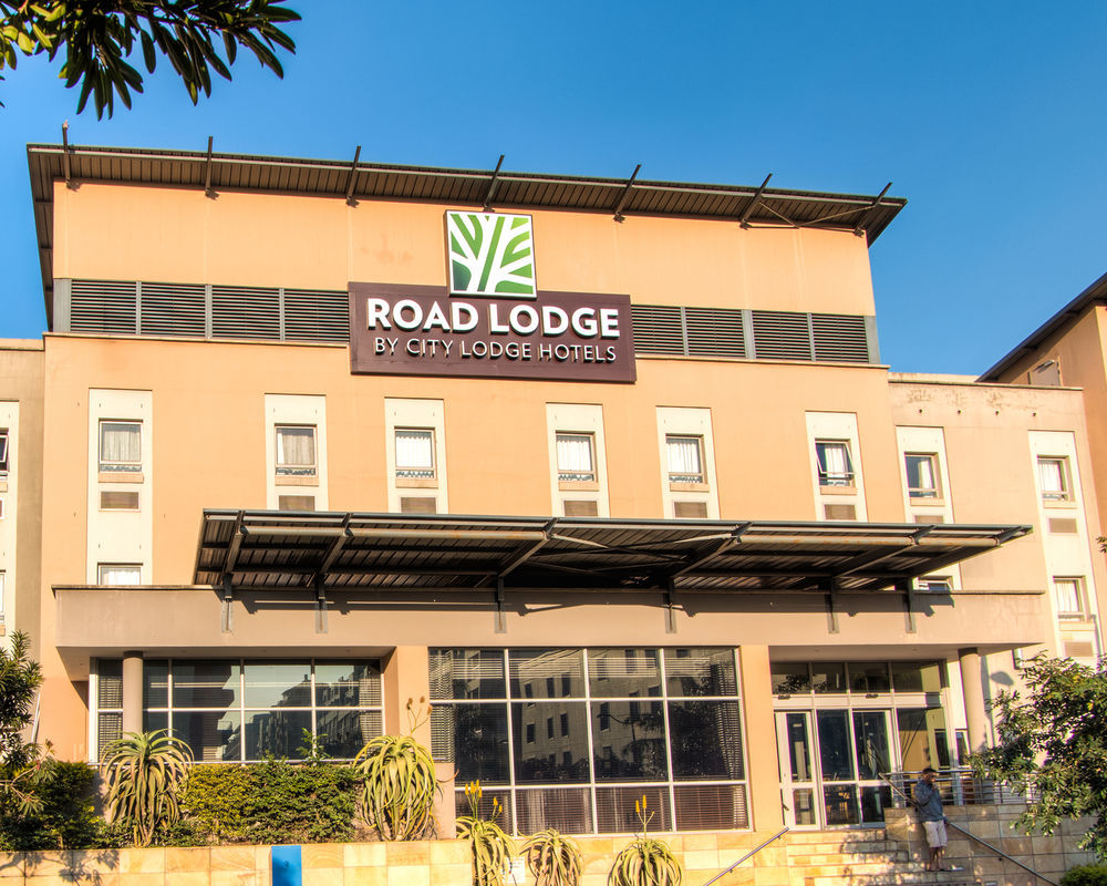 Road Lodge Umhlanga Ridge Durban Exteriér fotografie
