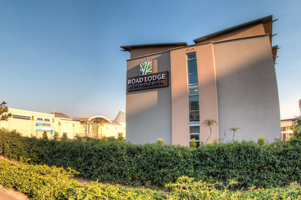 Road Lodge Umhlanga Ridge Durban Exteriér fotografie