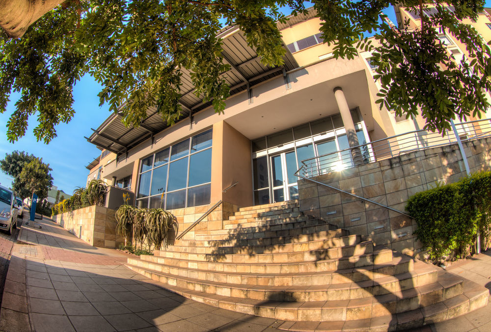 Road Lodge Umhlanga Ridge Durban Exteriér fotografie