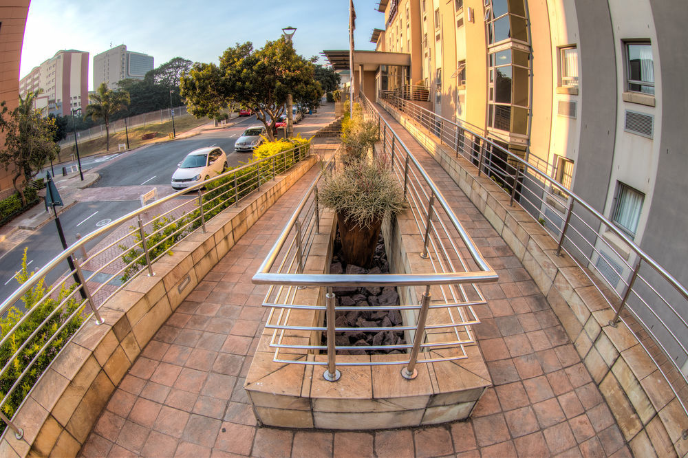 Road Lodge Umhlanga Ridge Durban Exteriér fotografie